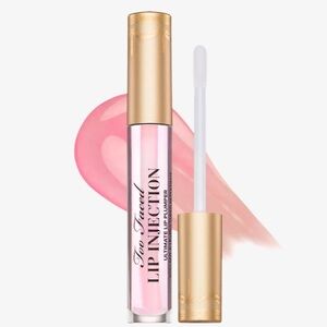 TOO FACED Lip Injection Plumping Lip Gloss-Original